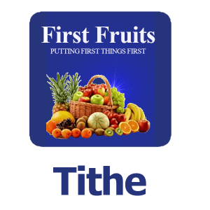 Tithe