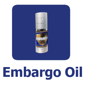 Embargo Oil