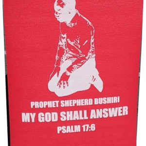 Prayer Mat