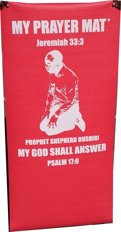 Prayer Mat