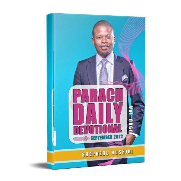 Parach Daily